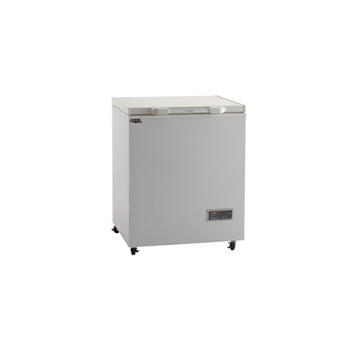 유니크 대성 FDR-170 다목적 냉동 170 디지털 167L 업소용 영업용 참치 냉동고