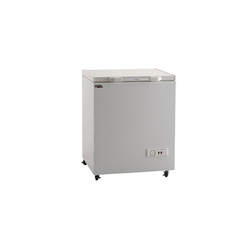 유니크 대성 FDR-170-1 아날로그 냉동 167L 업소용 영업용 참치 냉동고 170