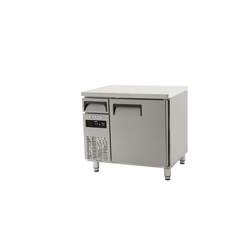 에버젠 직냉식 냉동테이블 900 UDS-9FTDE